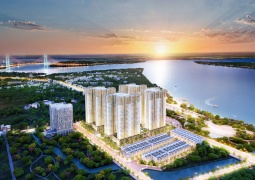 Q7 SAIGON RIVERSIDE COMPLEX